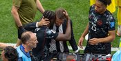 Cedera Horor Ismael Kone: Jesse Marsch Menangis Dengar Suara Tulang Patah Cedera Horor Ismael Kone: Jesse Marsch Menangis Dengar Suara Tulang Patah