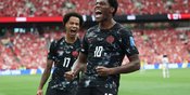 Hasil Kanada vs Qatar: Jonathan David Hattrick, Kanada Menang 6-0 Lawan 9 Pemain Qatar Hasil Kanada vs Qatar: Jonathan David Hattrick, Kanada Menang 6-0 Lawan 9 Pemain Qatar