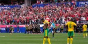 Kanada Tunggu Belanda atau Maroko di Babak 16 Besar Piala Dunia 2026