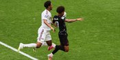 Qatar yang Tampil Mengecewakan di Piala Dunia 2026 Qatar yang Tampil Mengecewakan di Piala Dunia 2026