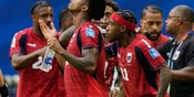 Catatan Menarik Uruguay vs Cape Verde: Debutan Piala Dunia Ini Belum Terkalahkan Catatan Menarik Uruguay vs Cape Verde: Debutan Piala Dunia Ini Belum Terkalahkan