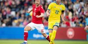 Bagaimana Kondisi Christian Eriksen Usai Kolaps di Laga Denmark vs Ukraina?