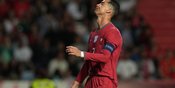 Rapor Pemain Portugal vs Nigeria: Francisco Conceicao Pembeda, Cristiano Ronaldo Masih Mengecewakan Rapor Pemain Portugal vs Nigeria: Francisco Conceicao Pembeda, Cristiano Ronaldo Masih Mengecewakan