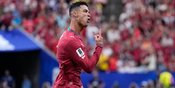 Rapor Pemain Portugal Saat Hajar Uzbekistan: Ronaldo Balik Bungkam Kritik Rapor Pemain Portugal Saat Hajar Uzbekistan: Ronaldo Balik Bungkam Kritik