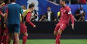 Man of the Match Portugal vs Uzbekistan: Cristiano Ronaldo