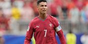 Warisan Cristiano Ronaldo Kian Besar Berkat Gol di Piala Dunia 2026 Warisan Cristiano Ronaldo Kian Besar Berkat Gol di Piala Dunia 2026