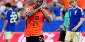 Klasemen F Piala Dunia 2026: Belanda Naik ke Puncak Usai Hancurkan Swedia Klasemen F Piala Dunia 2026: Belanda Naik ke Puncak Usai Hancurkan Swedia