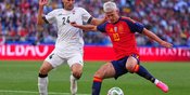 Tempat Menonton Spanyol vs Tanjung Verde, Sebentar Lagi Mulai! Tempat Menonton Spanyol vs Tanjung Verde, Sebentar Lagi Mulai!