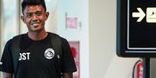 Akhir Era Dedik 'Drogba' Setiawan Bersama Arema FC Akhir Era Dedik 'Drogba' Setiawan Bersama Arema FC