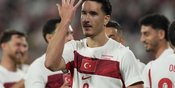 Hasil Uji Coba Piala Dunia 2026: Arda Guler Main 30 Menit Saja, Turki Cukur Makedonia Utara Empat Gol Tanpa Balas Hasil Uji Coba Piala Dunia 2026: Arda Guler Main 30 Menit Saja, Turki Cukur Makedonia Utara Empat Gol Tanpa Balas