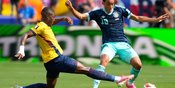 Catatan Menarik Ekuador vs Jerman: Rekor Buruk Die Mannschaft Berlanjut usai Dibungkam La Tri