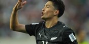Catatan Menarik Iran vs Selandia Baru: Elijah Just Cetak Sejarah, Tim Melli Selamat dari Kekalahan Catatan Menarik Iran vs Selandia Baru: Elijah Just Cetak Sejarah, Tim Melli Selamat dari Kekalahan
