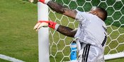 Man of the Match Ekuador vs Curacao: Eloy Room Man of the Match Ekuador vs Curacao: Eloy Room