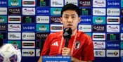 Wataru Endo Batal Main di Piala Dunia 2026, Langsung Pensiun dari Timnas Jepang Wataru Endo Batal Main di Piala Dunia 2026, Langsung Pensiun dari Timnas Jepang