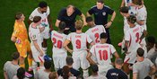 4 Catatan Usai Inggris Hajar Kroasia 4-2: Bellingham Tak Terbantahkan, Harry Kane Dekati Rekor Legendaris