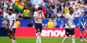 Klasemen Piala Dunia 2026 Grup L usai Inggris vs Ghana Berakhir Imbang Klasemen Piala Dunia 2026 Grup L usai Inggris vs Ghana Berakhir Imbang