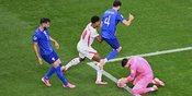 Inggris vs Kroasia: 4 Pelajaran Penting dari Kemenangan Tak Biasa Tim Tiga Singa