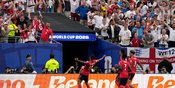 Performa Inspiratif Jude Bellingham Justru Menghadirkan Masalah Baru buat Inggris