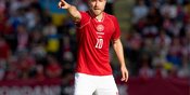 Kondisi Terbaru Christian Eriksen, Dokter Tim Denmark Beri Kabar Baik Kondisi Terbaru Christian Eriksen, Dokter Tim Denmark Beri Kabar Baik