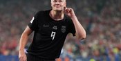 Man of the Match Norwegia vs Senegal: Erling Haaland Man of the Match Norwegia vs Senegal: Erling Haaland