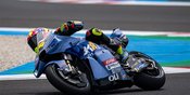 Hasil Sesi Pemanasan MotoGP Hungaria 2026: Fermin Aldeguer Tercepat, Ungguli Pedro Acosta