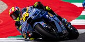Fermin Aldeguer Tak Mau Terbuai Kemenangan 2025, Fokus Bidik Podium MotoGP Mandalika 2026
