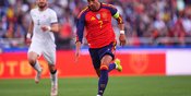 Hasil Spanyol vs Irak: Gol Ferran Torres Tak Cukup, La Roja Gagal Menang