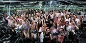 Serunya Olahraga dan Membangun Koneksi Baru di Fimelahood Fit & Fun: Indoor Cycling Day Serunya Olahraga dan Membangun Koneksi Baru di Fimelahood Fit & Fun: Indoor Cycling Day