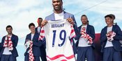 Amerika Serikat vs Jerman: 3 Pemain The Stars and Stripes yang Wajib Buktikan Kualitas