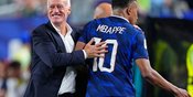 Deschamps Pulang ke Prancis Karena Ibunda Meninggal, Absen Dampingi Les Bleus vs Norwegia Deschamps Pulang ke Prancis Karena Ibunda Meninggal, Absen Dampingi Les Bleus vs Norwegia
