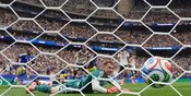 Piala Dunia 2026: Hydration Breaks FIFA Dikritik karena Dinilai Merusak Momentum Laga Piala Dunia 2026: Hydration Breaks FIFA Dikritik karena Dinilai Merusak Momentum Laga