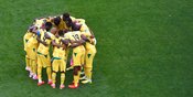 Inggris vs Ghana: Declan Rice Puji Permainan Disiplin Black Stars Inggris vs Ghana: Declan Rice Puji Permainan Disiplin Black Stars