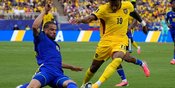 Hasil Ekuador vs Curacao: Room Cemerlang, The Blue Wave Buat La Tri Frustrasi! Hasil Ekuador vs Curacao: Room Cemerlang, The Blue Wave Buat La Tri Frustrasi!