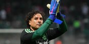 Guillermo Ochoa, Ikon Timnas Meksiko di Piala Dunia Guillermo Ochoa, Ikon Timnas Meksiko di Piala Dunia