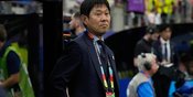 Jepang Mampu Tahan Imbang Belanda 2-2, Pelatih Hajime Moriyasu Justru Kecewa Jepang Mampu Tahan Imbang Belanda 2-2, Pelatih Hajime Moriyasu Justru Kecewa