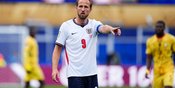Bukan Laga Indah! Inggris vs Ghana, Harry Kane Sentil Permainan Defensif Black Stars