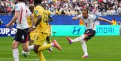 Catatan Menarik Inggris vs Ghana: Dominan Sepanjang Laga, Three Lions Tetap Mandul Catatan Menarik Inggris vs Ghana: Dominan Sepanjang Laga, Three Lions Tetap Mandul
