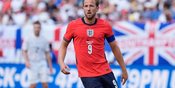 Top Skor Sepanjang Masa Timnas Inggris: Harry Kane Ungguli Wayne Rooney