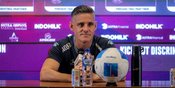 John Herdman Ungkap Misi Sebenarnya Timnas Indonesia di FIFA Matchday Juni 2026: Kesempatan Menetapkan Diri Sebagai Pesaing di Asia