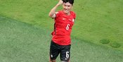 Profil Hwang In-Beom, Pahlawan Korea Selatan Saat Taklukkan Ceko di Piala Dunia 2026 Profil Hwang In-Beom, Pahlawan Korea Selatan Saat Taklukkan Ceko di Piala Dunia 2026