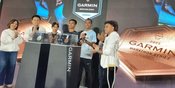 Lomba Lari Maraton Digelar di ICE BSD, Ada 4 Kategori Termasuk Khusus Anak-Anak