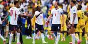Rapor Pemain Inggris vs Ghana: Bellingham Mati Kutu, Guehi Paling Menonjol Rapor Pemain Inggris vs Ghana: Bellingham Mati Kutu, Guehi Paling Menonjol