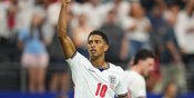 Klasemen Piala Dunia 2026 Grup L Setelah Inggris vs Kroasia Berakhir 4-2 Klasemen Piala Dunia 2026 Grup L Setelah Inggris vs Kroasia Berakhir 4-2