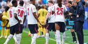 Link Streaming Piala Dunia 2026: Inggris vs RD Kongo, 1 Juli 2026