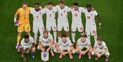 Rating Pemain Inggris usai Lumat Kroasia: Harry Kane Jadi Bintang Kemenangan