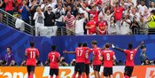 Klasemen Akhir Grup L Piala Dunia 2026: Inggris di Puncak, 3 Negara Lolos Babak 32 Besar