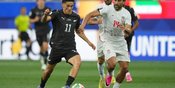 Hasil Iran vs Selandia Baru: Tim Melli Bangkit Dua Kali untuk Hindari Kekalahan Hasil Iran vs Selandia Baru: Tim Melli Bangkit Dua Kali untuk Hindari Kekalahan