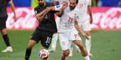 Klasemen Grup G Piala Dunia 2026: 4 Tim Sama-Sama Raih Satu Poin, Siapa Memimpin? Klasemen Grup G Piala Dunia 2026: 4 Tim Sama-Sama Raih Satu Poin, Siapa Memimpin?