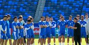 Waktu Latihan Iran Jelang Hadapi Belgia Dipangkas Otoritas Amerika Serikat Waktu Latihan Iran Jelang Hadapi Belgia Dipangkas Otoritas Amerika Serikat