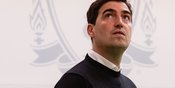 Jadi Manajer Baru Liverpool, Andoni Iraola Tidak Berani Janjikan Gelar Juara untuk The Reds
